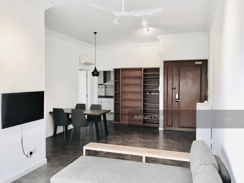 Dover Parkview (D5), Condominium #317842731